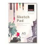 Artist Sketch Pad