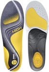 Sidas 3FEET Activ' High Insoles - Y