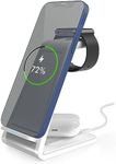 ChargeWorx 3-in-1 Multi-Charging St