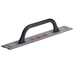 Malco DEFT 24 in. Drip Edge Folding Tool for Standing Seam Roofing Panels, Black