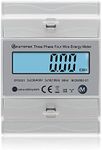 KETOTEK 3 Phases Electricity Meter 