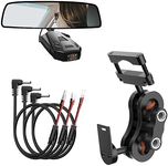 Radar Detector Mount,Rearview Mirro