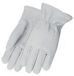 Goatskin Work Gloves Made Usa