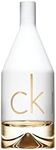 Calvin Klein IN2U Her Eau De Toilette Spray 150ml