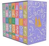 Jane Austen Complete 7 Books Collec
