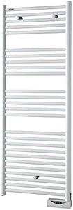 Sèche-serviette électrique Atoll Spa 500W blanc