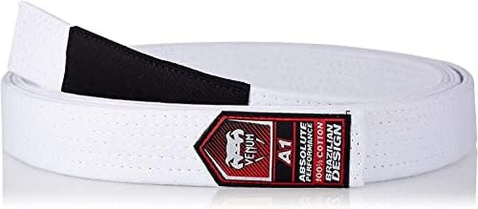 Venum BJJ 
