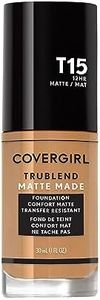 CoverGirl 