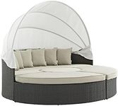 Modway Sojourn Outdoor Patio Sunbre