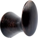 Delta Faucet 73835-RB Lahara Robe Hook, Venetian Bronze