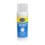 Dr. Scholl's Cracked Heel Repair Balm 2.5oz, with 25% Urea for Dry Cracked Feet, Heals and Moisturizes for Healthy Feet