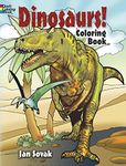 Dover Dinosaur Books