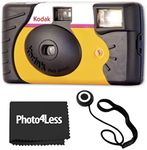 Kodak Power Flash 35mm Single Use C