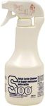 S100 12500S Total Cycle Cleaner Bottle - 16.9 oz.