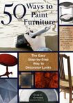 Way To Paint Furniture