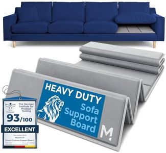Couch Supp