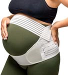 BABYGO® 4 in 1 Pregnancy Support Be