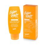 YUDERMA Eclipse Solaire Active Sunscreen SPF 50 PA+++ | Clinically Tested | No White Cast | Broad Spectrum UVA/UVB & Blue Light Shield | Lightweight, Non-Greasy Formula for All Skin Types – 60ml