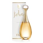 J'adore Perfume for Women Eau De Parfum Spray - 100 ml EDP