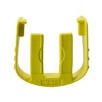 Yellow Karcher K2 Car Home Pressure Power Washer Trigger Gun Replacement C Clip