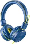 POWMEE M1 Kids Headphones Wired Hea