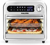 Kalorik Digital Air Fryer Oven 12.6