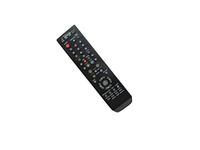 Hotsmtbang Replacement Remote Control for Samsung AK59-00084A DVD-VR375 DVD-VR375A DVD-VR330 DVD-VR335 DVD-VR357 DVD VCR Combo Player Recorder