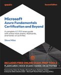 Microsoft Azure Fundamentals Certif