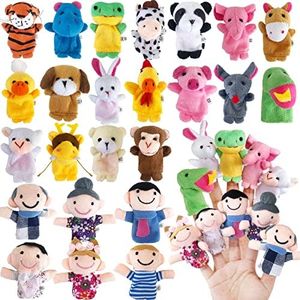 24 Pcs Fin