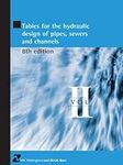 Tables for the Hydraulic Design of 