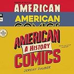 American Comics: A History