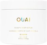OUAI Scalp & Body Scrub, St. Barts 