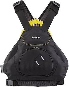 NRS Ninja Kayak Lifejacket (PFD)