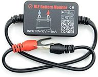 QUICKLYNKS Auto Battery Monitor BM2