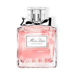 Dior Miss Dior Edt Spray 100ml