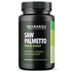 Saw Palmetto Prostate Supplements f