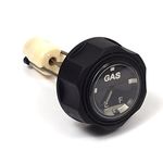 Briggs & Stratton B4363GS Generator 7-Gallon Fuel Gauge Gas Cap