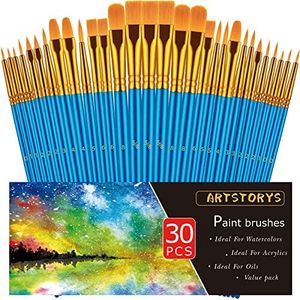 Paint Brus