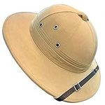 Sweidas Safari Pith Helmet - Khaki 