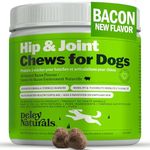 Deley Naturals Hip and Joint Supple