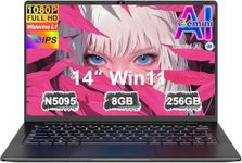 14 Inch Laptop Computer Win 11 Lapt