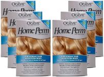 Ogilvie Salon Styles Home Perm The 