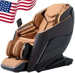 Alfine A710 Pro 2025 4D Massage Cha