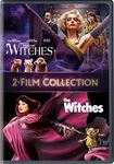 Witches (1990/2020)(2Pk/DVD)