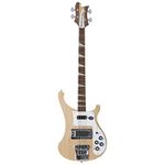 Rickenbacker 4003 MAPLEGLO - 4-String Electric Bass