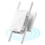 Ghz Wifi Repeater