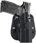 M P 2.0 9mm Holster for S&W M&P 9mm