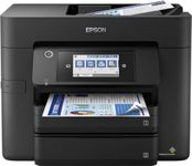 Epson WorkForce Pro WF-4830 | 4-in-