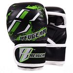 Revgear Youth Deluxe MMA Gloves (Medium)