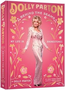 Behind the Seams: My Life in Rhinestones